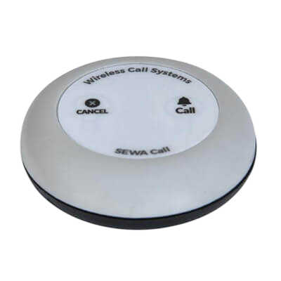 2 KEY WIRELESS BUTTON ( K2 )