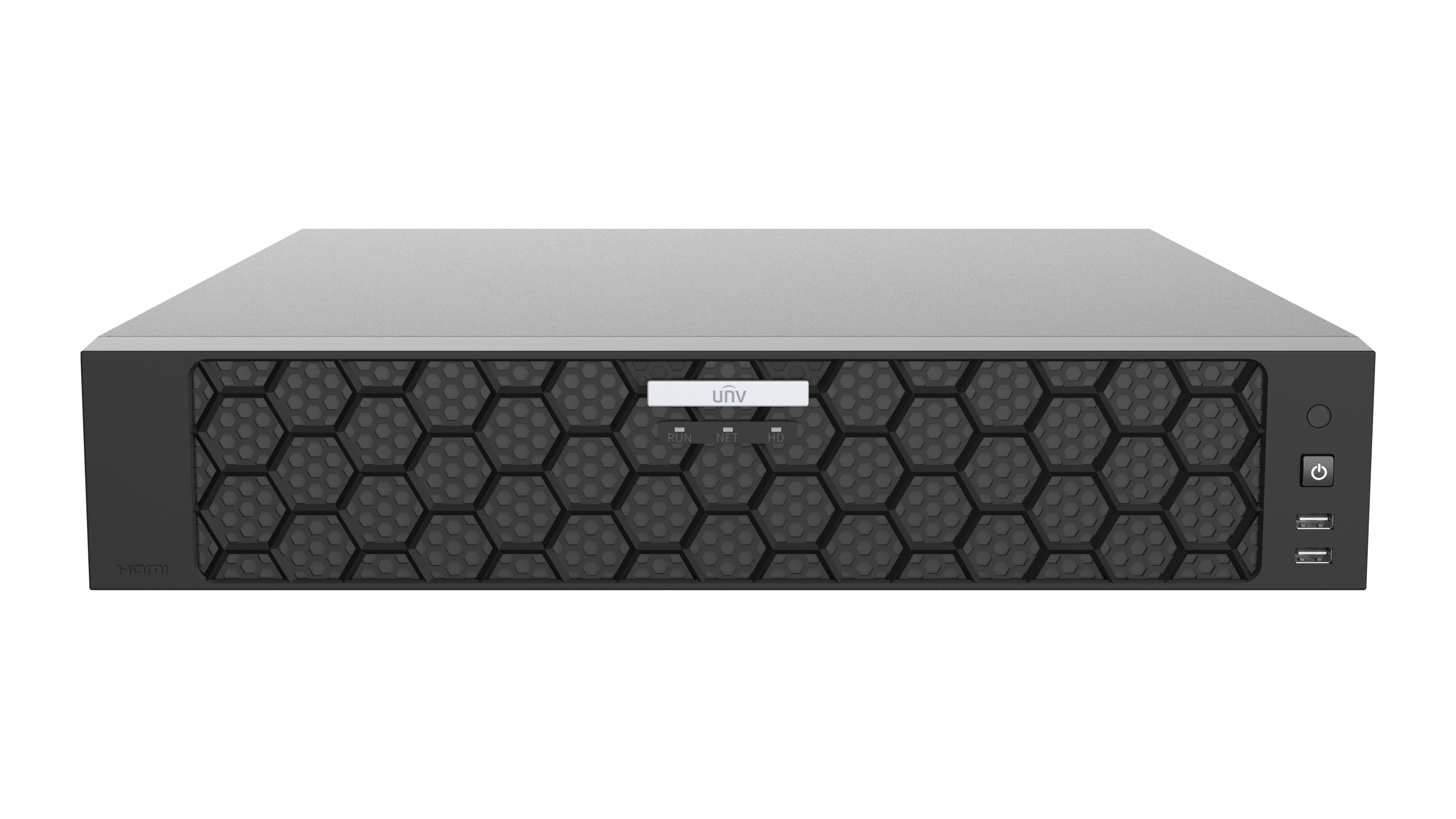 UNV 16CH 8 SATA NVR508-16B NVR