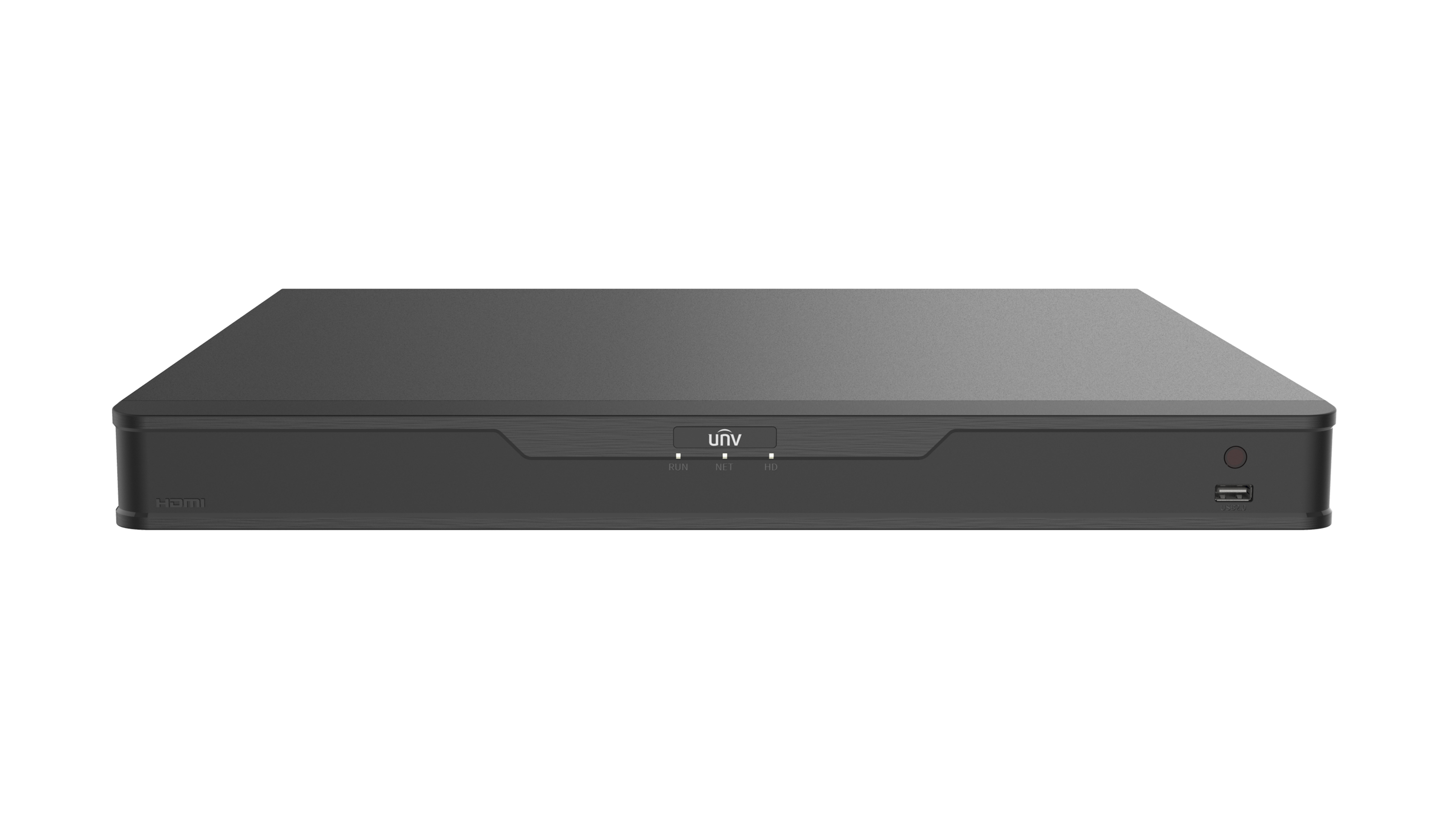 UNV 16CH 2 SATA NVR304-16B-IQ NVR