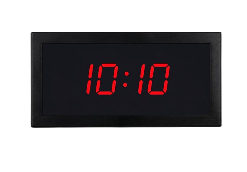 4 DIGIT WIRELESS NURSE CALL PANEL - 1 GROUP ( K-14 S-USB )
