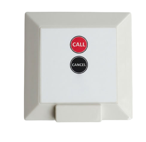 WIRELESS CALL BUTTON ( K-W2 )