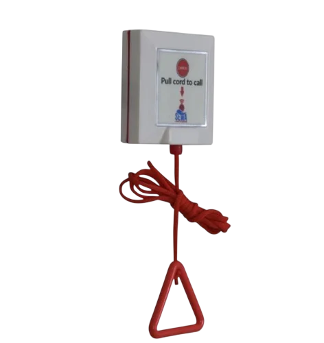 EMERGENCY PULL CORD