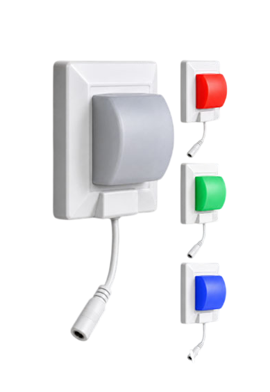 ROOM INDICATOR LAM WITH BEEP POWER ( K-3 L )
