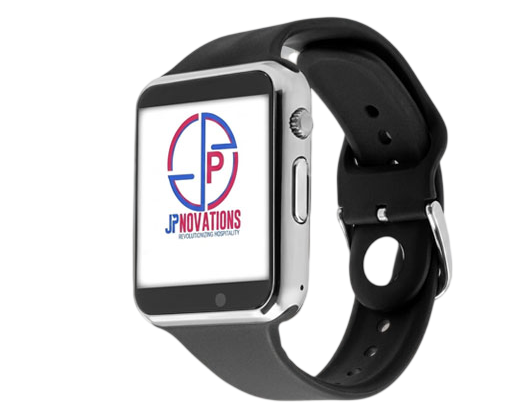 WATCH RECEIVER