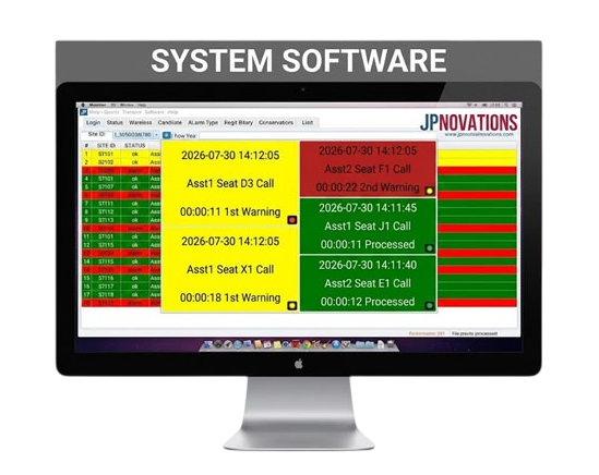 PC SOFTWARE ( K-WCS )