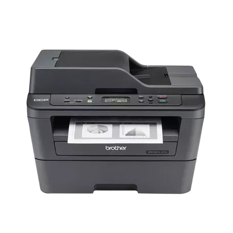 DCP-L2541DW