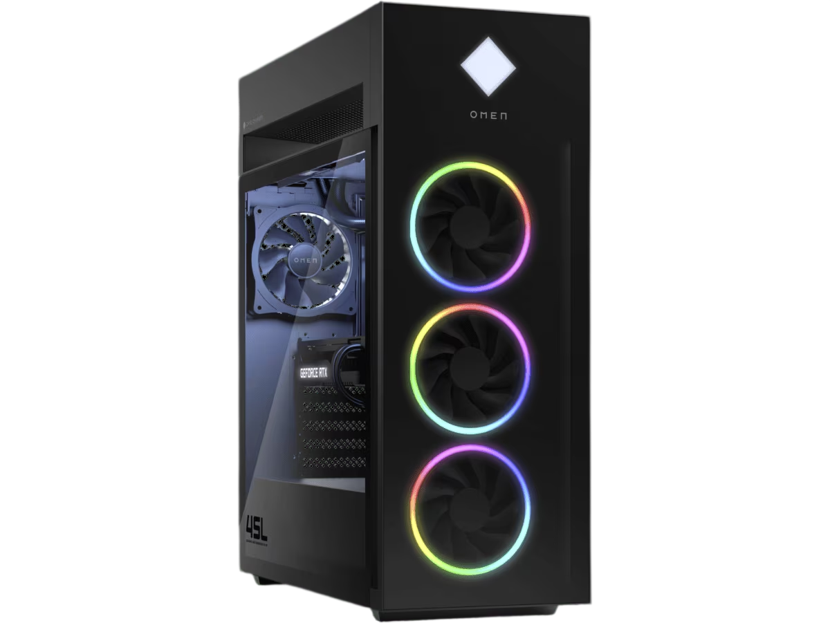 HP OMEN 45L Gaming Desktop GT22-3002in PC