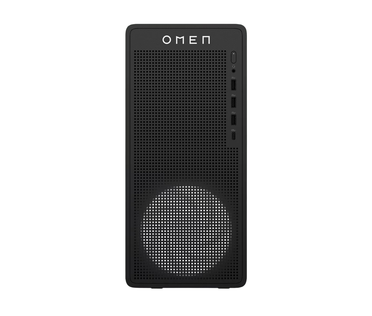 HP OMEN 16L Gaming Desktop TG03-0005in PC