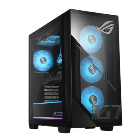 ROG Tower Gaming Desktop G700TF-7265KF069WS