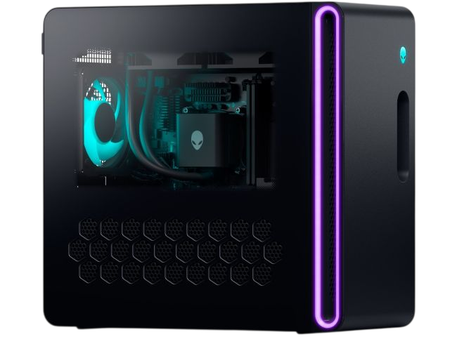 Alienware Aurora Gaming Desktop