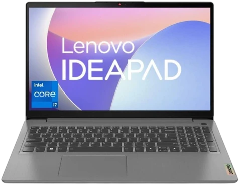 IdeaPad Slim 3i 13th Gen, 39.62cms - Intel i3 (Arctic Grey)