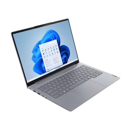 ThinkBook 14 - Intel Core 5, 16GB RAM, 512 SSD, Win 11 Pro