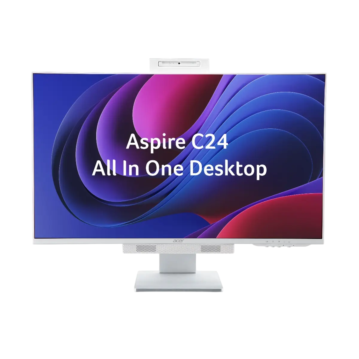 Aspire C24 All in One (AIO) Desktop Intel Core i5-13420H
