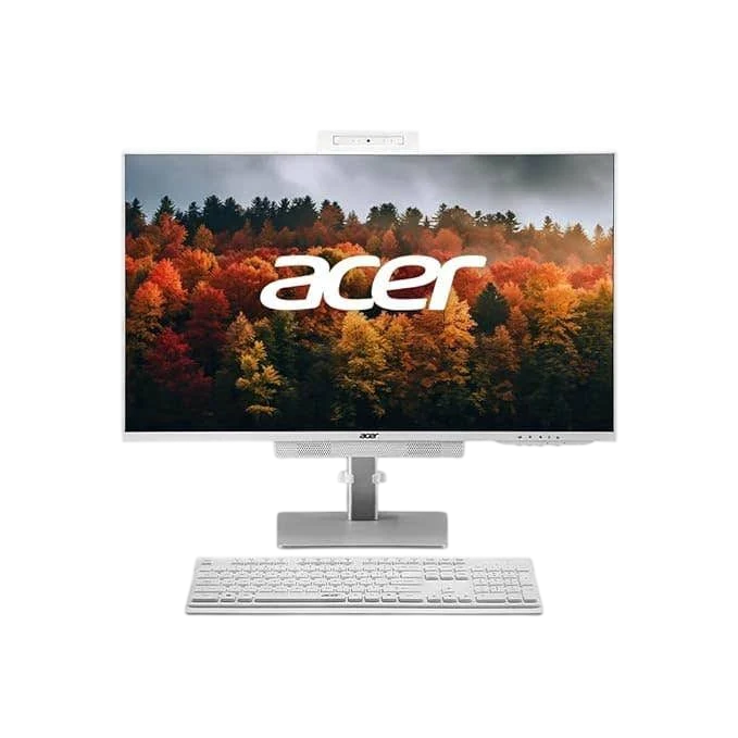 Aspire C27, 27" inches (68.58 cm), Full HD IPS Display All in One (AIO) Desktop