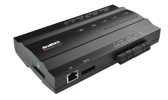 InBio-160 Pro Plus