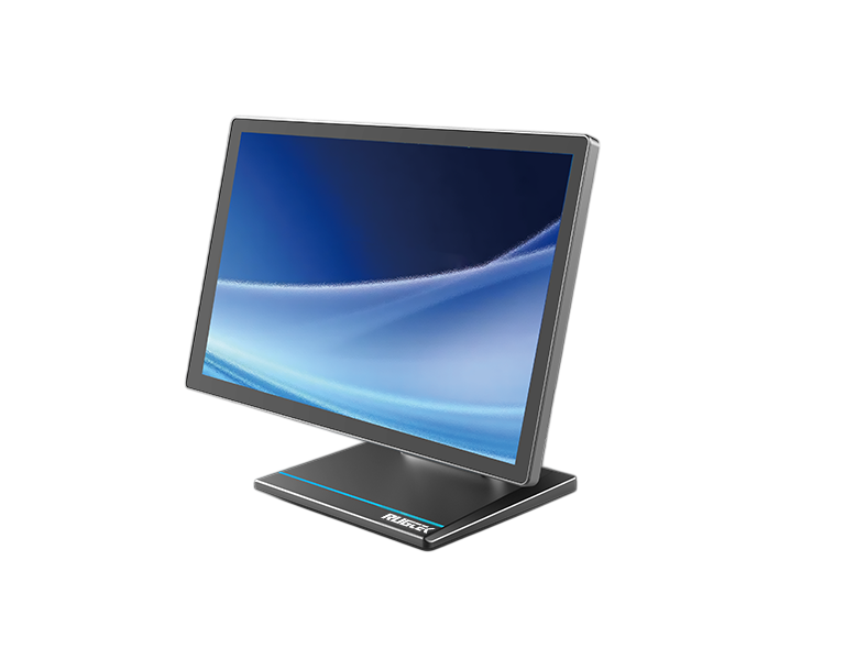 RTP-6 Core i3/i5 Smart Desktop POS Terminal