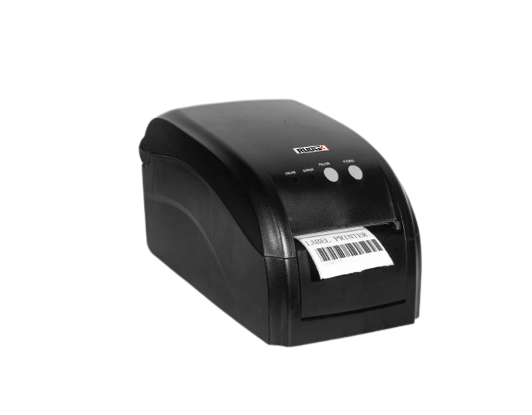 RP85- A LABEL PRINTERS