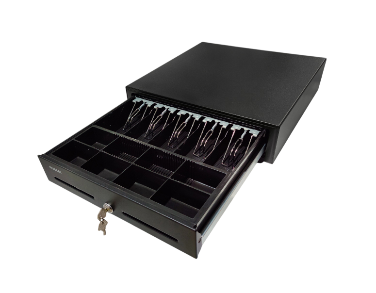 CR 410 CASH DRAWERS