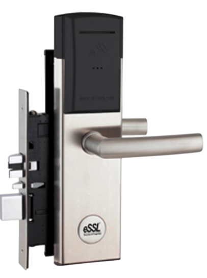 HL-100 Electronic Hotel Lock
