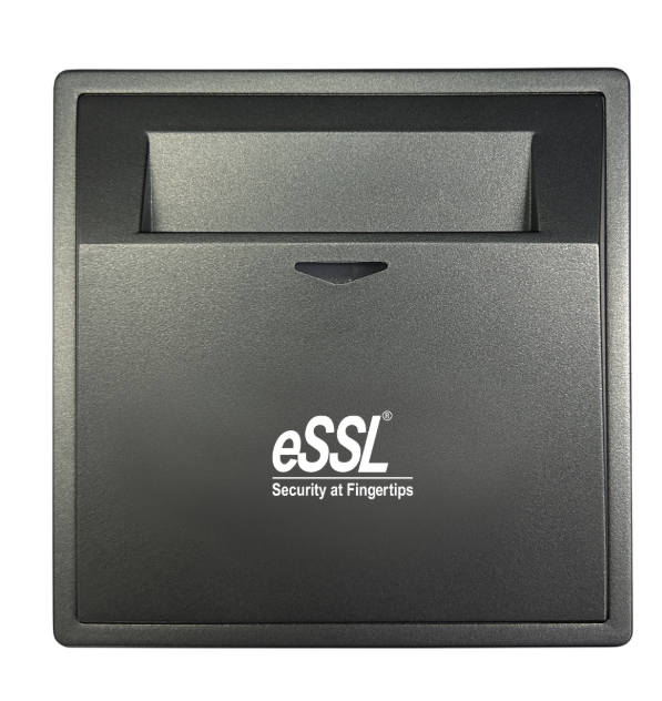 HLSW-MF-Grey Energy Saving Switch