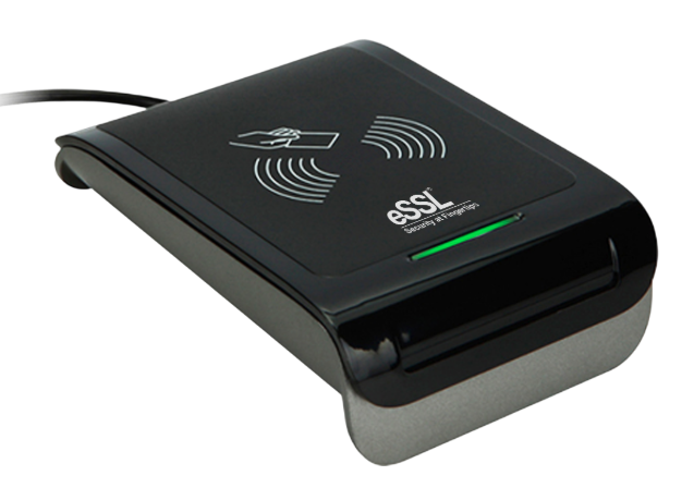 FE-1 RFID Encoder and Updater