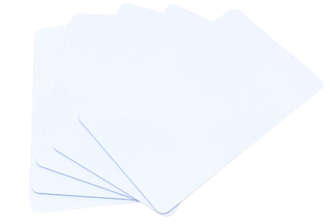 S50 Hotel Lock MF Cards