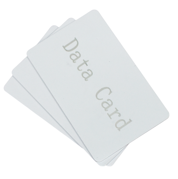 CPU Card Hotel Lock Cards