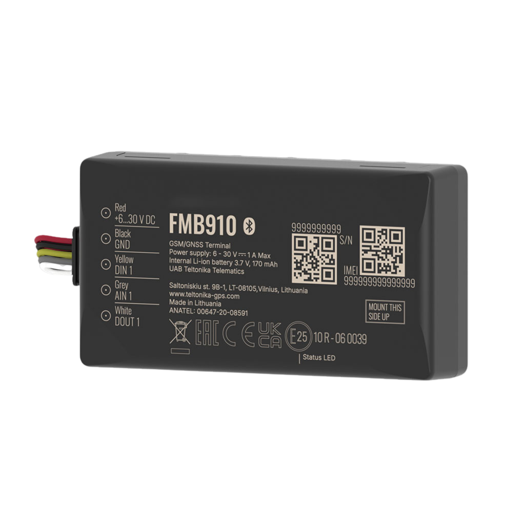 FMB910