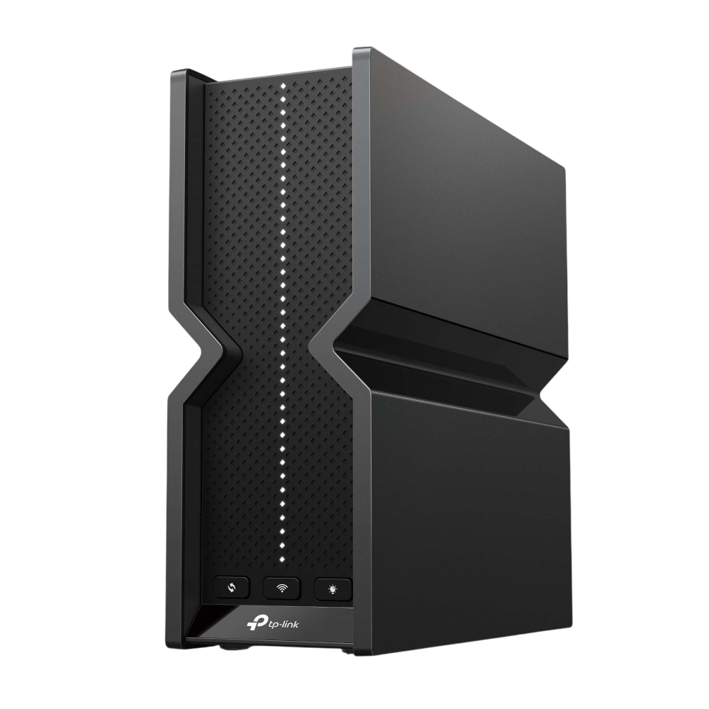 Archer BE550 - BE9300 Tri-Band Wi-Fi 7 Router
