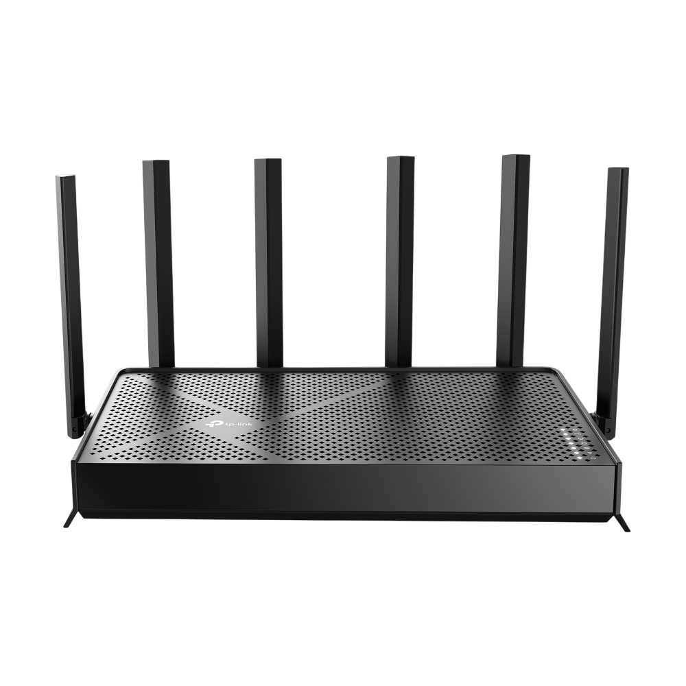 Archer BE400 - BE6500 Dual-Band Wi-Fi 7 Router