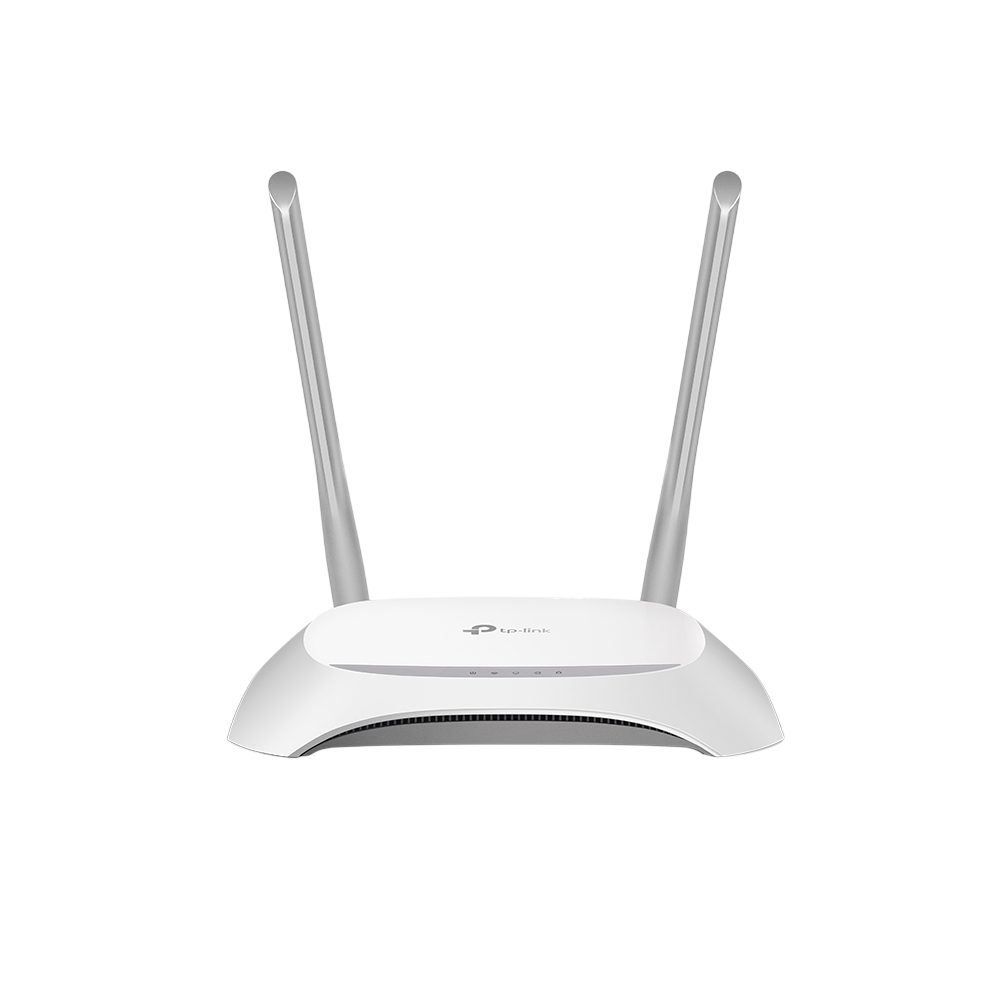 TL-WR850N - 300Mbps Wireless N Speed