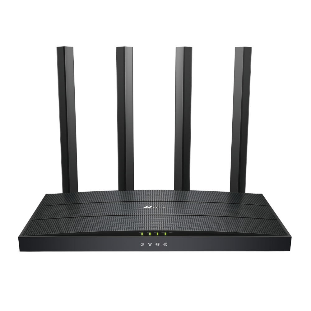 Archer AX12 - AX1500 Wi-Fi 6 Router