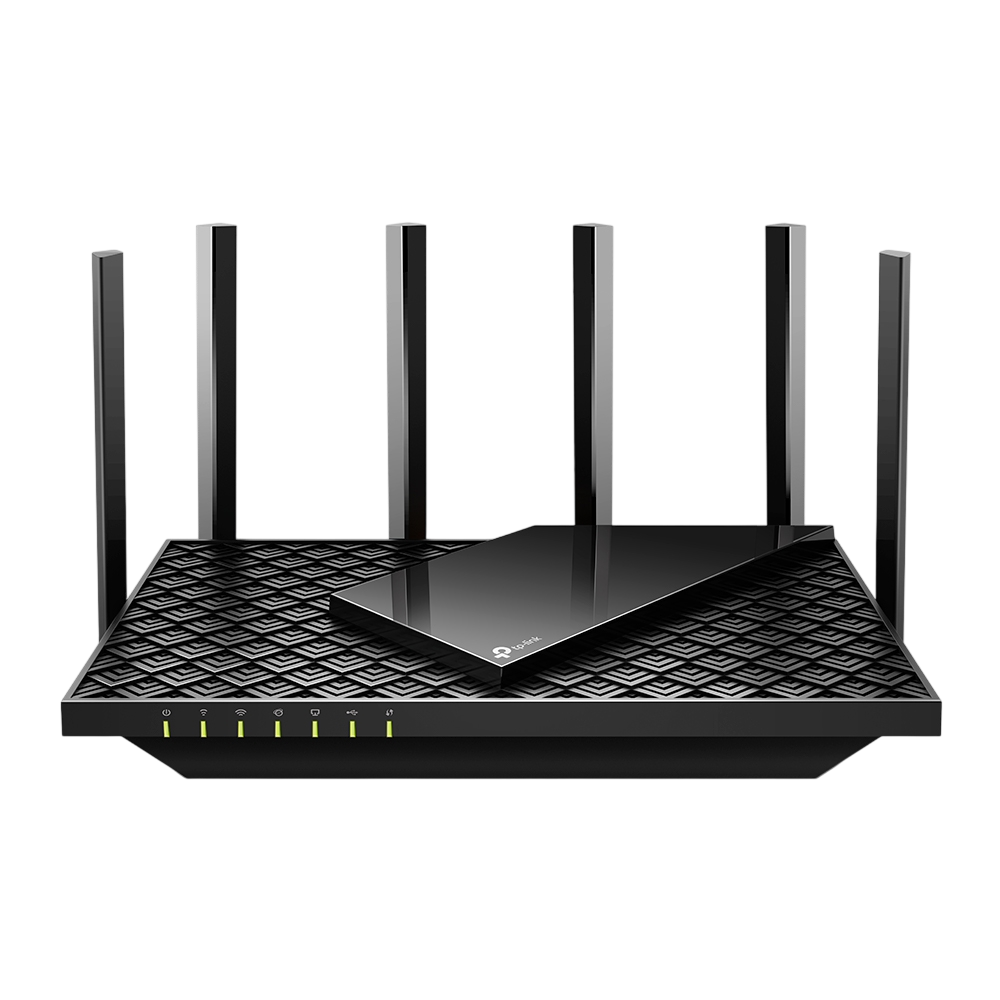 Archer AX73 - AX5400 Dual-Band Gigabit Wi-Fi 6 Router