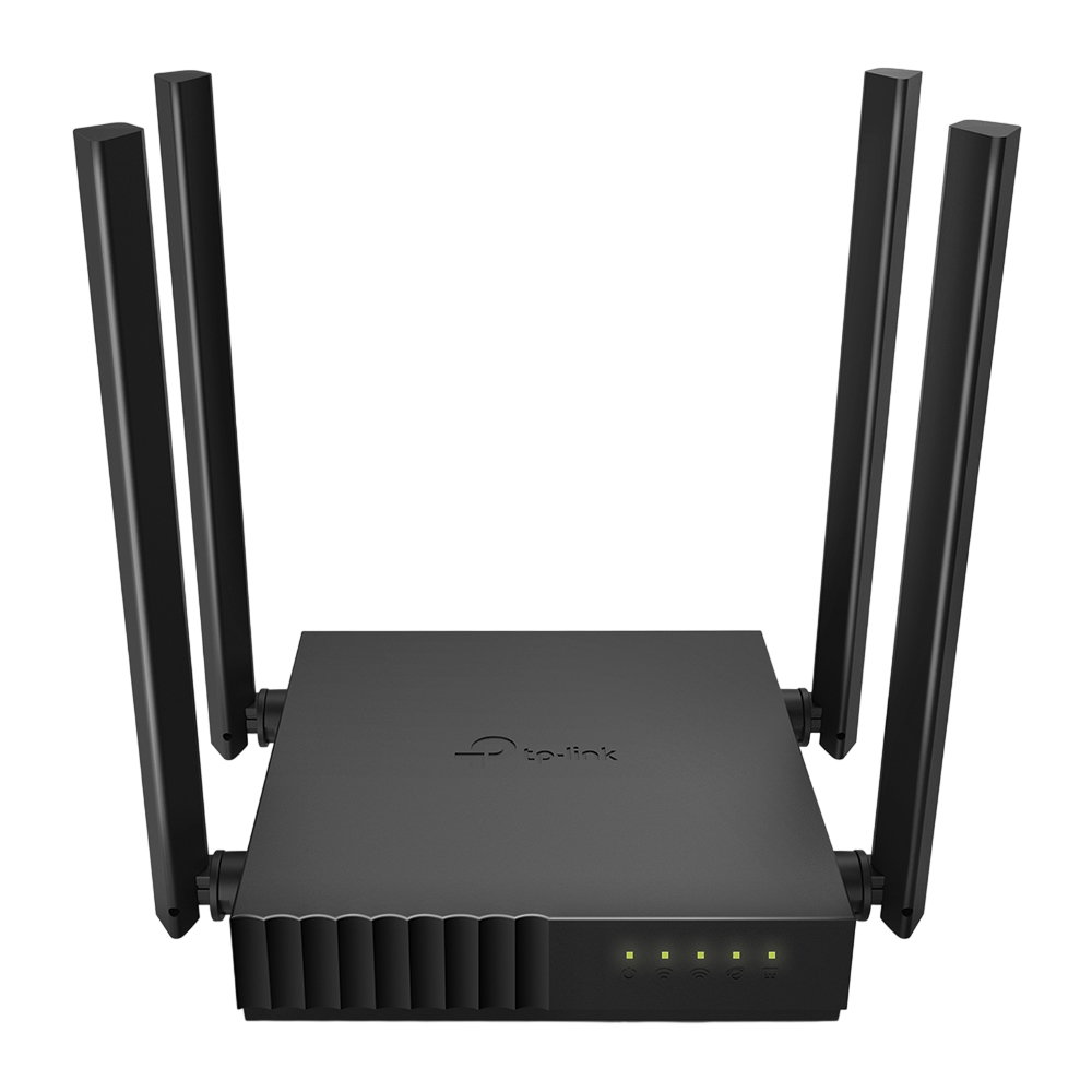 Archer C54 - AC1200 Dual Band Wi-Fi Router