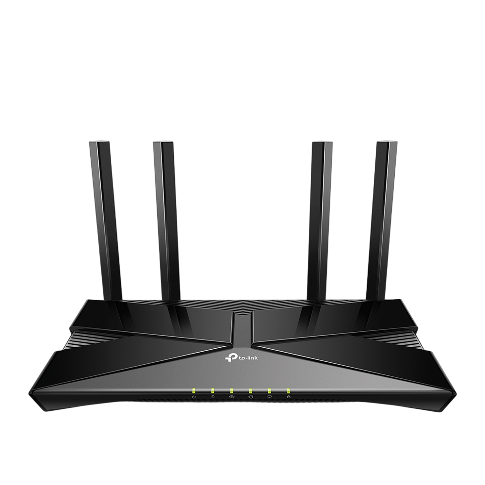 Archer AX53 - AX3000 Dual Band Gigabit Wi-Fi 6 Router