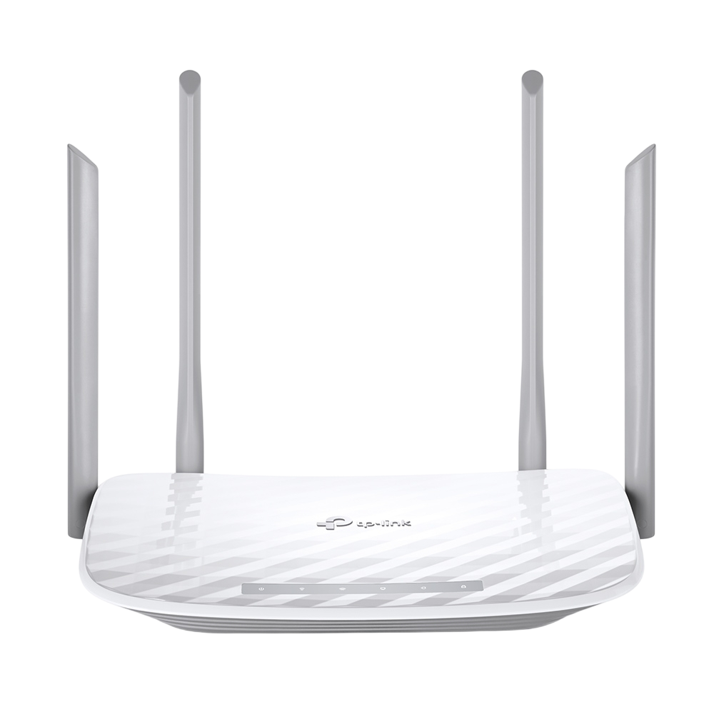 Archer A5 - AC1200 Wireless Dual Band Router