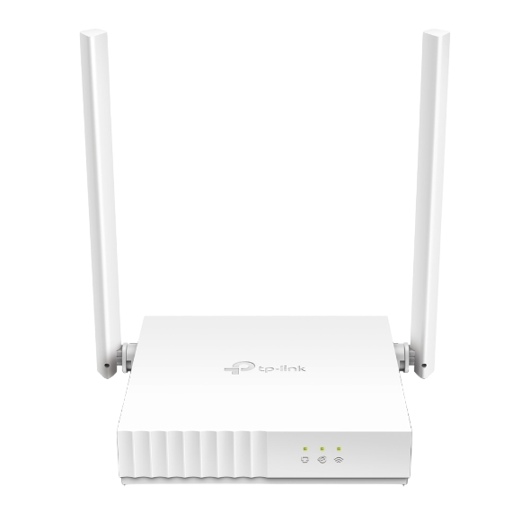 TL-WR820N - 300 Mbps Multi-Mode Wi-Fi Router