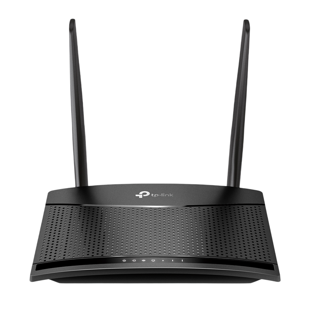300 Mbps Wireless N 4G LTE Router