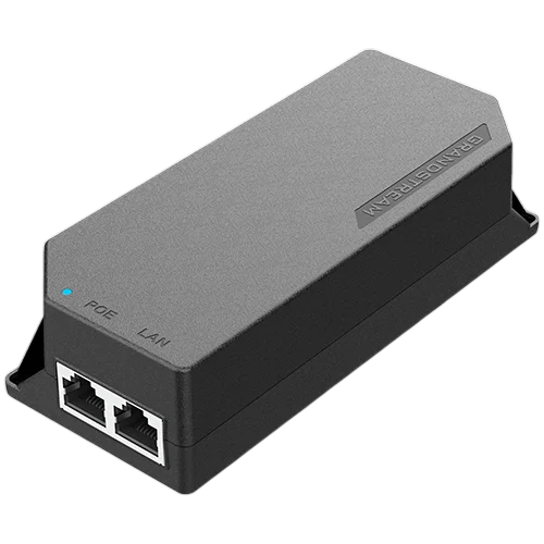 Power Over Ethernet Injector