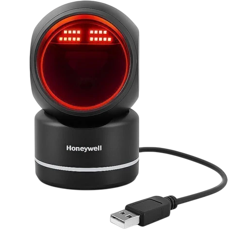 HF680 Barcode Scanner