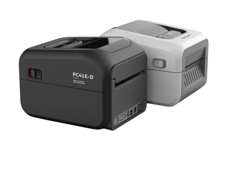 PC41E-D/PC42E-D Desktop Printer