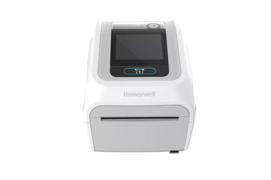 PC45D Healthcare Direct Thermal Desktop Printer