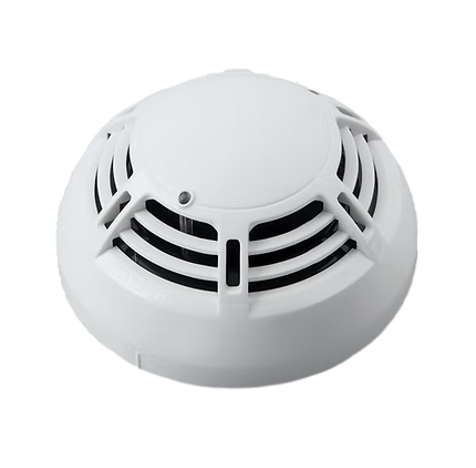 Smoke Detector FL-433/PD