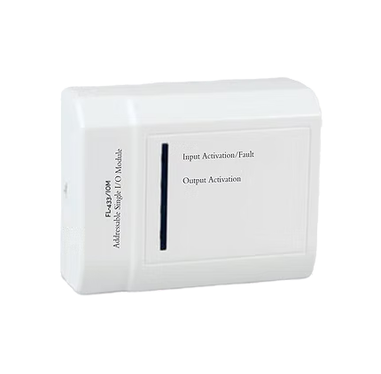 Single Input & Output Module FL-433/IOM
