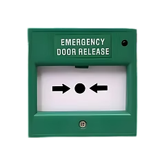 Emergency door release AD110-edr