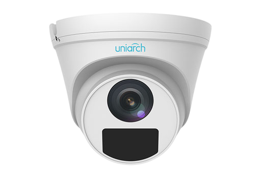 4MP IP CAMERA IPC-T124-APF28(40)