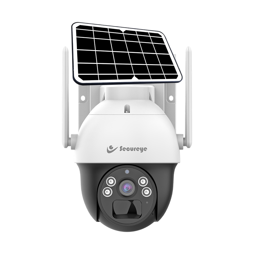 4MP WIFI SOLAREYE CAMERA S-CEC100