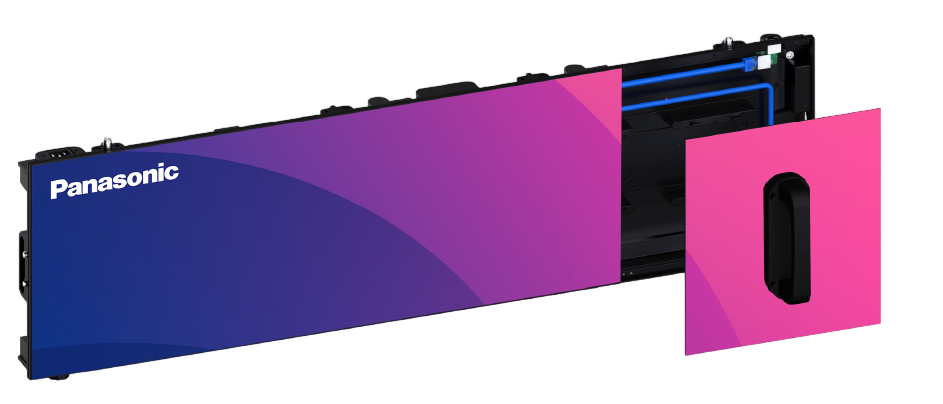PEM Series Indoor LED Display | M7 Cabinets