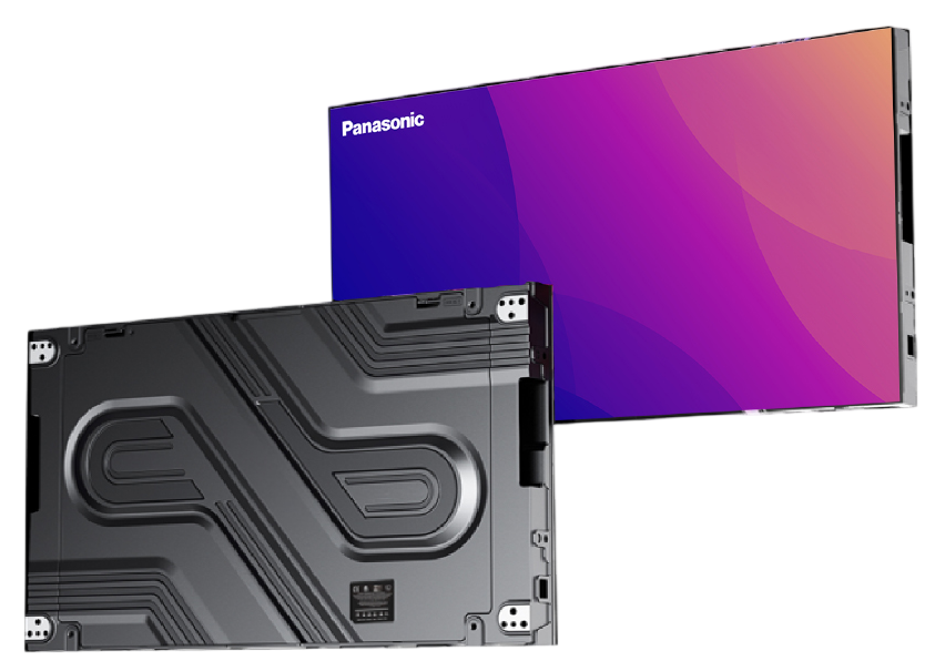 PIQ Series Indoor LED Display | MII 29 Inches Cabinet