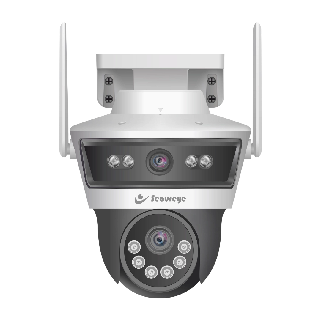 2MP 4G DEFENDER DUO CAMERA S-SSD-PTZ5